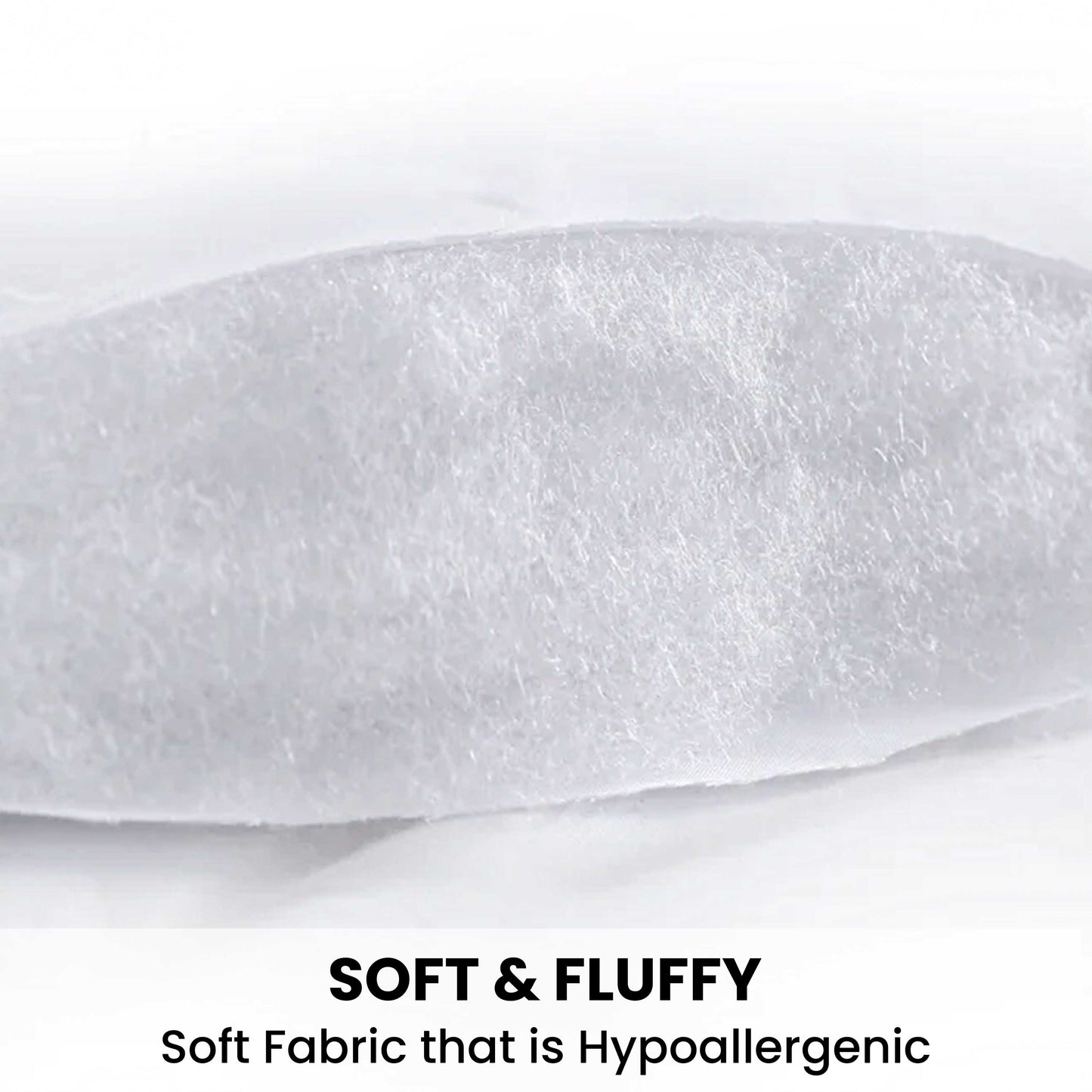 Quilted Mattress Protector 30 CM Deep Fitted