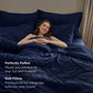 Pintuck Duvet Cover Set