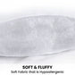 Quilted Mattress Protector 30 CM Deep Fitted