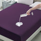 Waterproof Deep Pocket Fitted Sheet