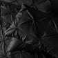 Pintuck Duvet Cover Set