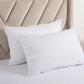 Waterproof Zippered Pillow Protector