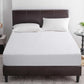 Quilted Mattress Protector 30 CM Deep Fitted