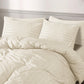 Stripe Duvet Cover Set