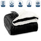 UltraSoft Sherpa Blankets