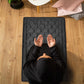 Cushioned Velvet Prayer Mat