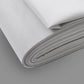 White Blackout Lining Fabric by Yard 110” Wide