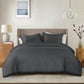 Stripe Duvet Cover Set