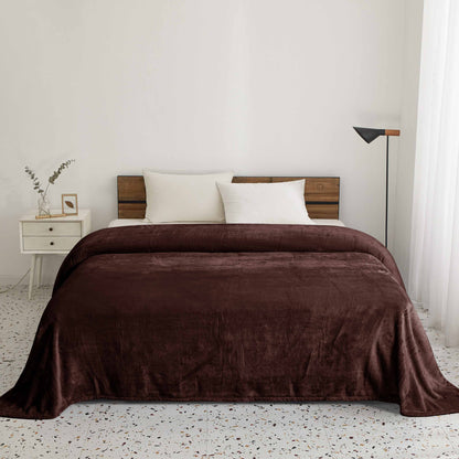 Supersoft Snuggly Fleece Blankets