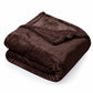 Supersoft Snuggly Fleece Blankets