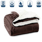 UltraSoft Sherpa Blankets