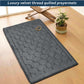 Cushioned Velvet Prayer Mat