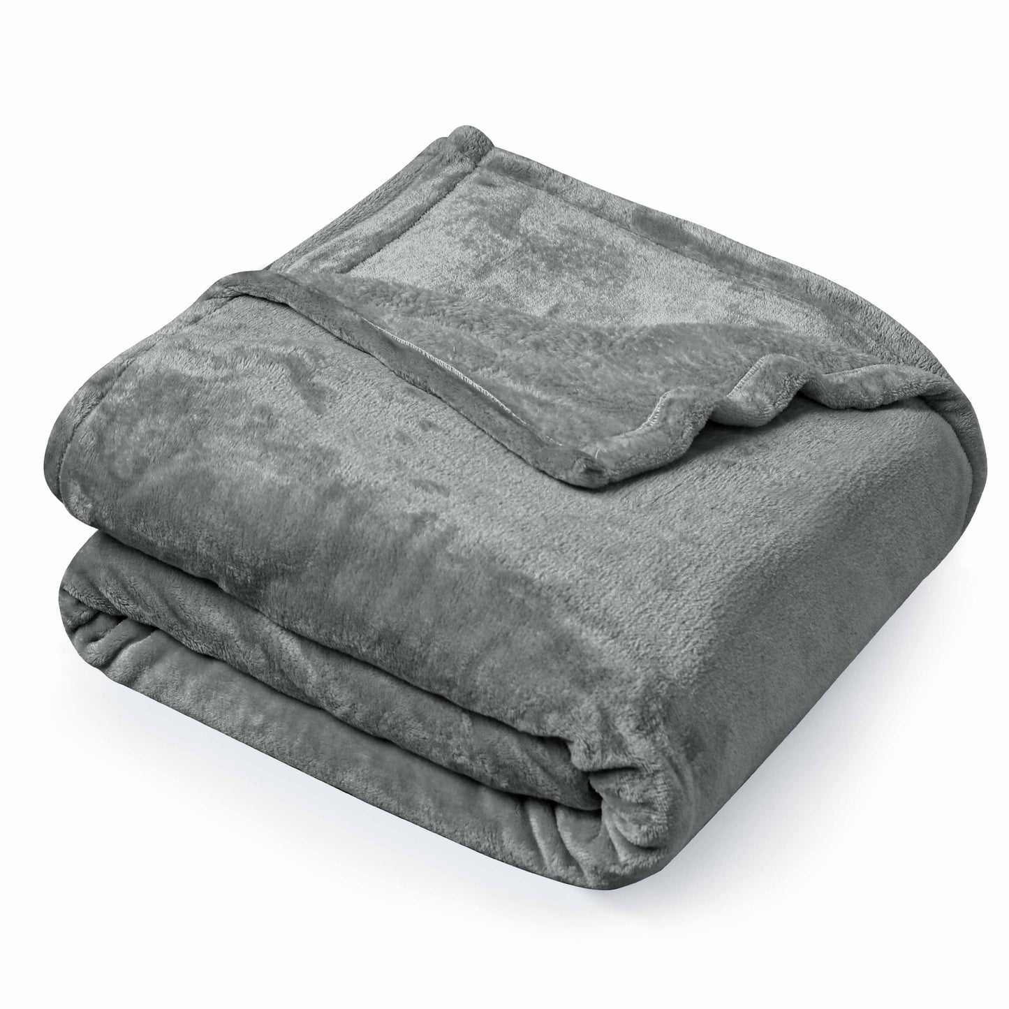 Supersoft Snuggly Fleece Blankets