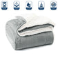 UltraSoft Sherpa Blankets