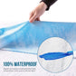 Waterproof Terry Mattress Protector