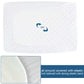 Waterproof Terry Mattress Protector