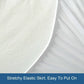 Waterproof Terry Mattress Protector