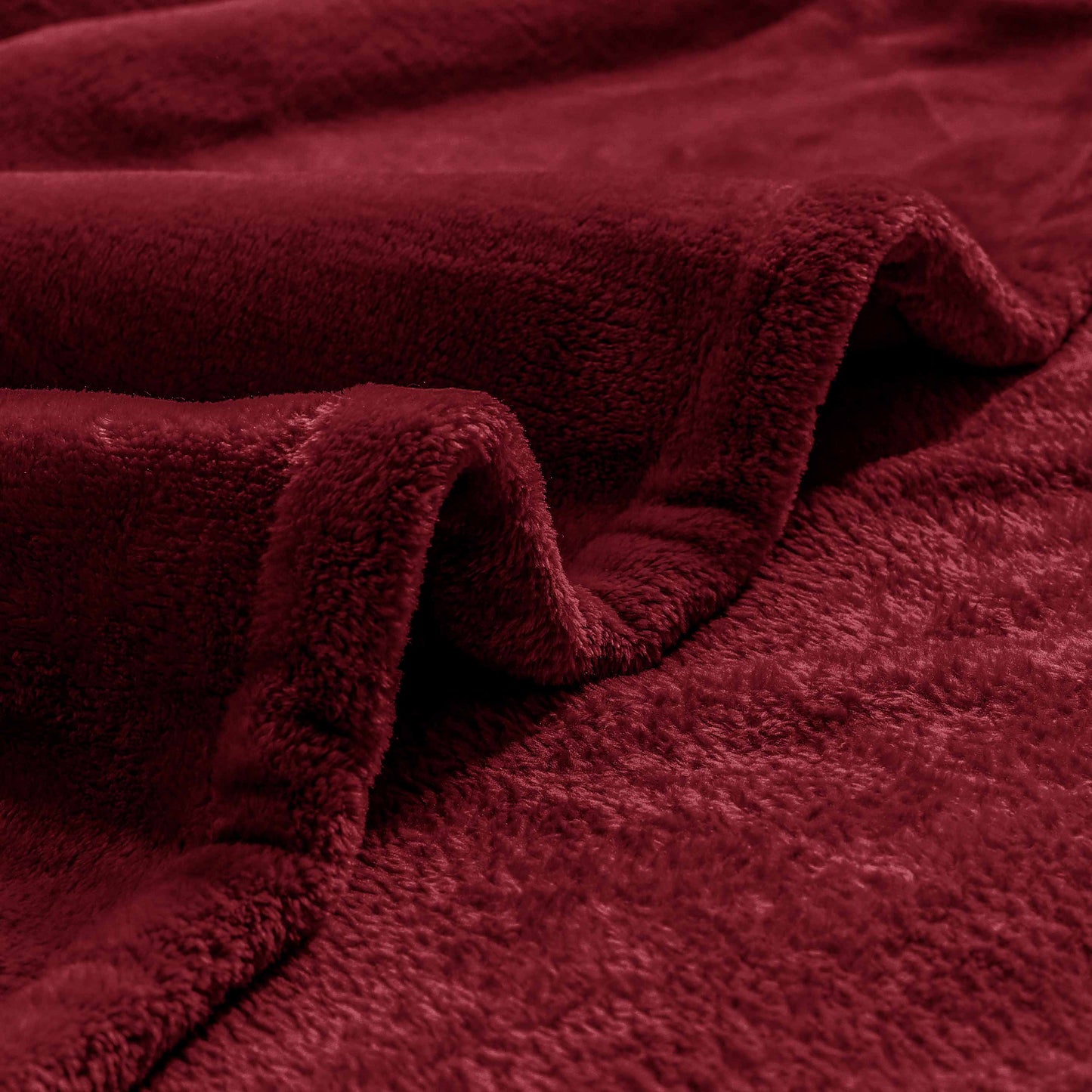 Supersoft Snuggly Fleece Blankets