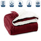 UltraSoft Sherpa Blankets