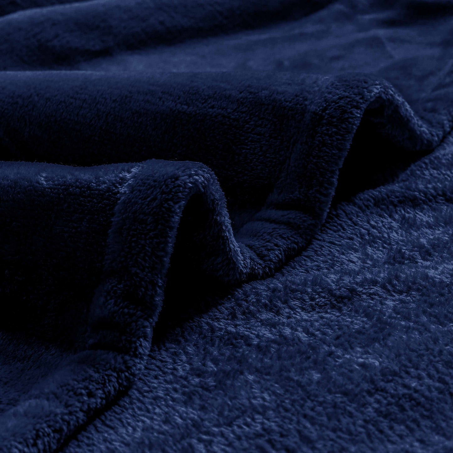 Supersoft Snuggly Fleece Blankets