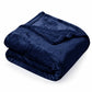 Supersoft Snuggly Fleece Blankets