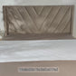 Microfiber Absorbency Bed Pad with Tuckable Side