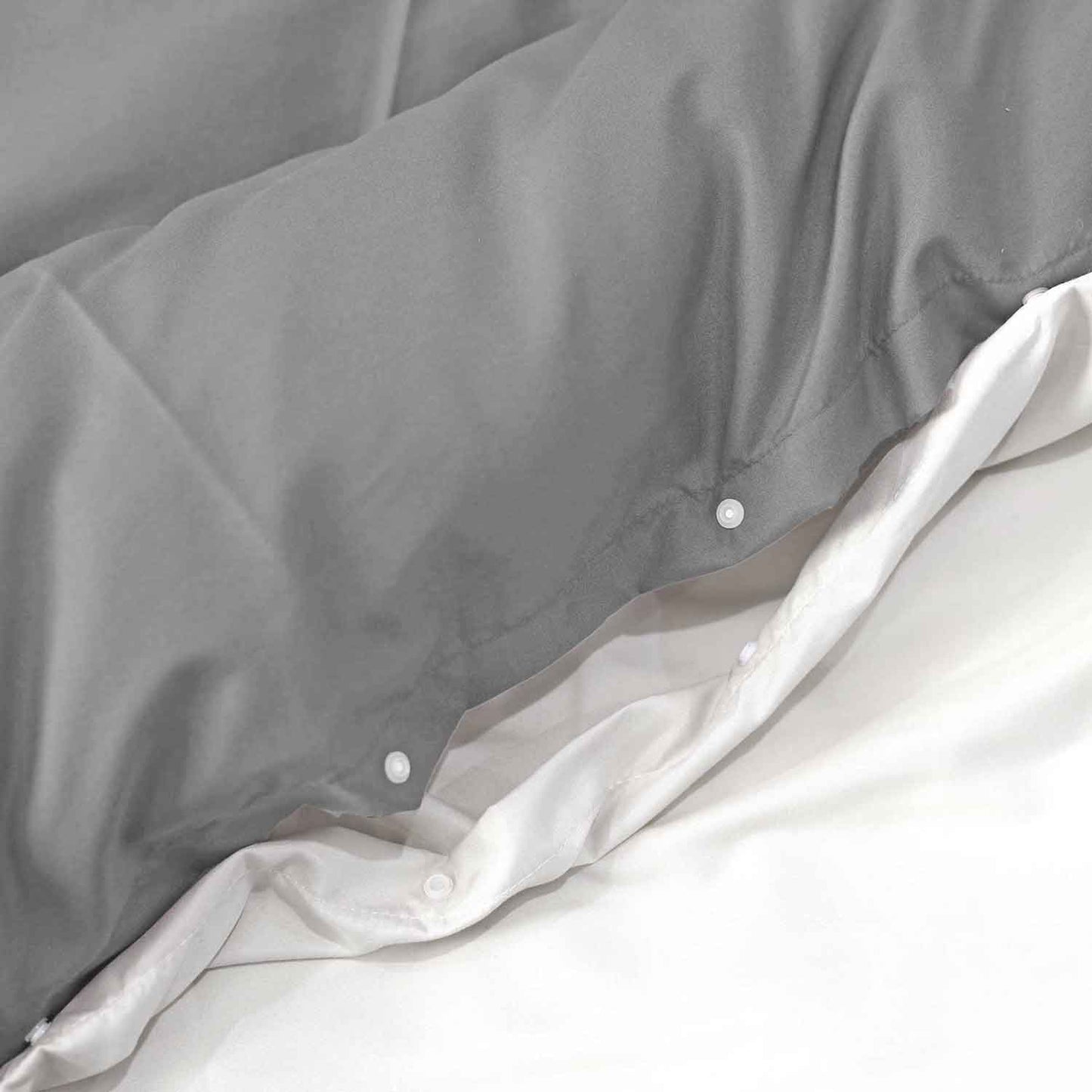 Reversible Duvet Cover Set