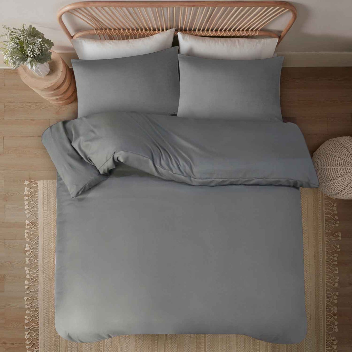 Premium Quality Duvet Cover Set