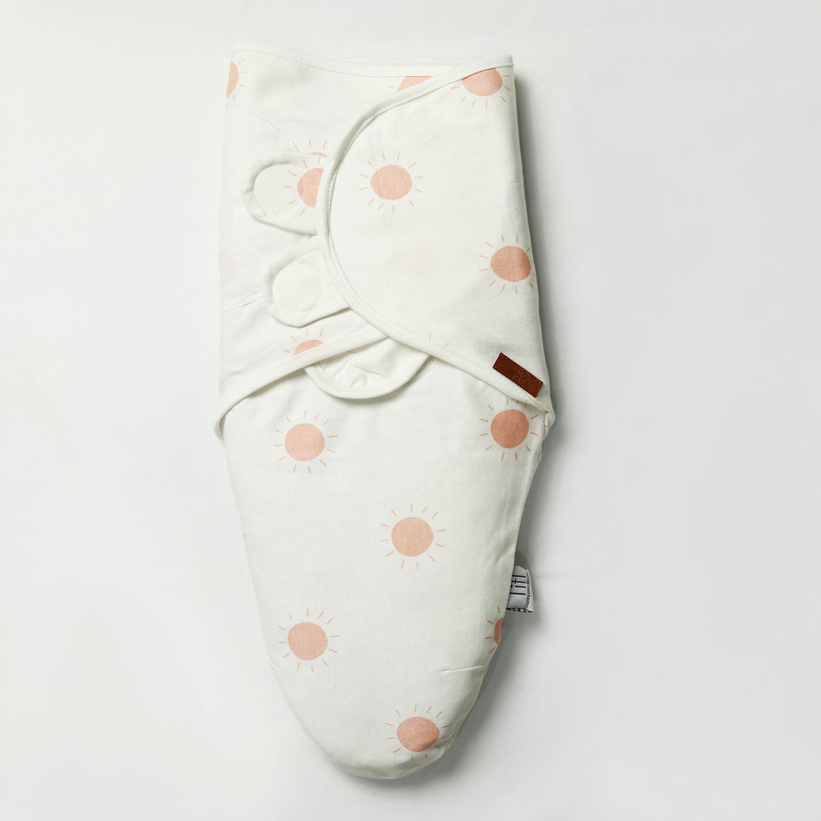 Baby Swaddle (ABC, Sun, Banana)