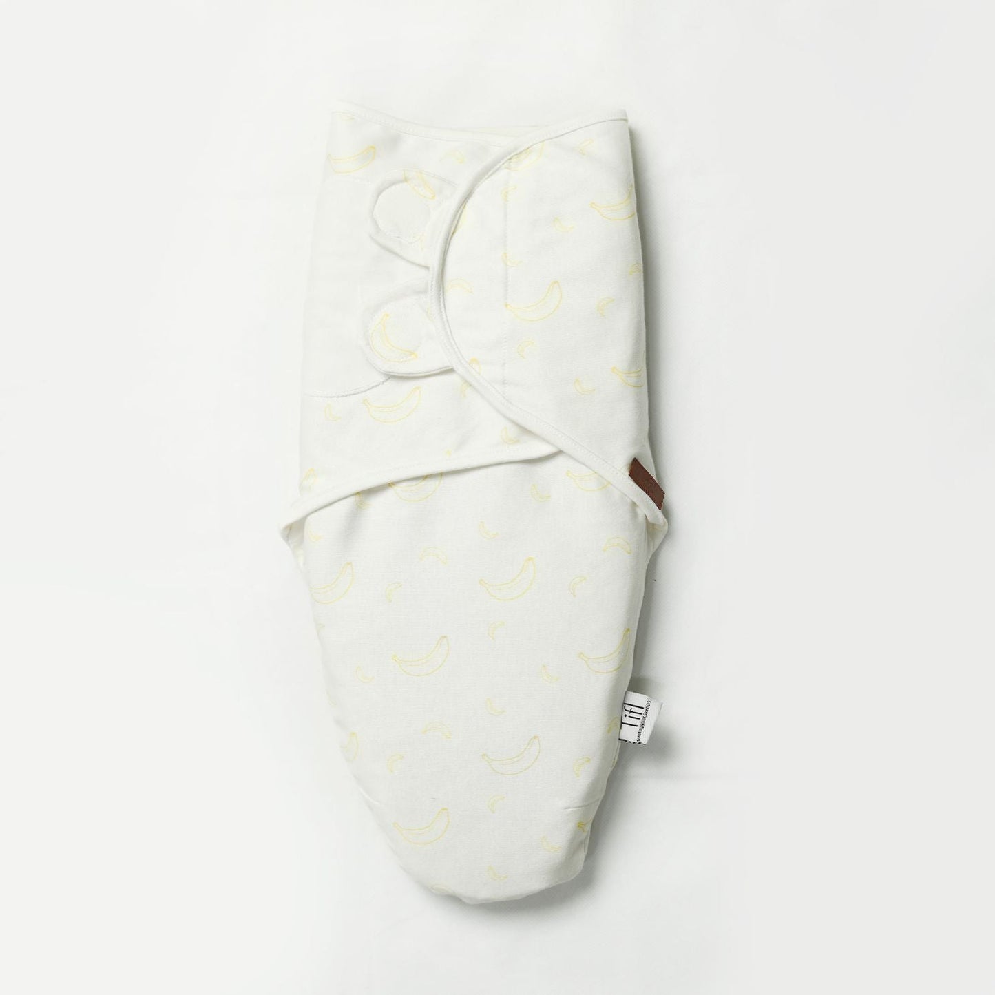 Baby Swaddle (ABC, Sun, Banana)