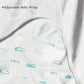 Baby Swaddle (ABC, Sun, Banana)