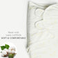 Baby Swaddle (ABC, Sun, Banana)