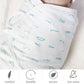 Baby Swaddle (ABC, Sun, Banana)