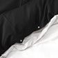 Reversible Duvet Cover Set