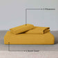 Simple Duvet Cover Set