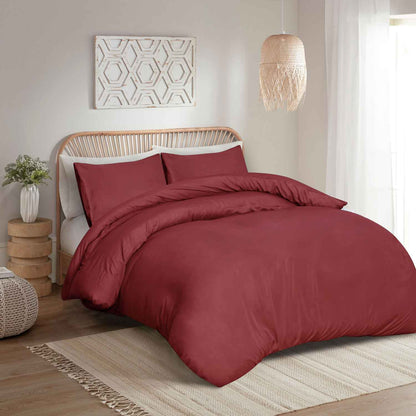 Simple Duvet Cover Set