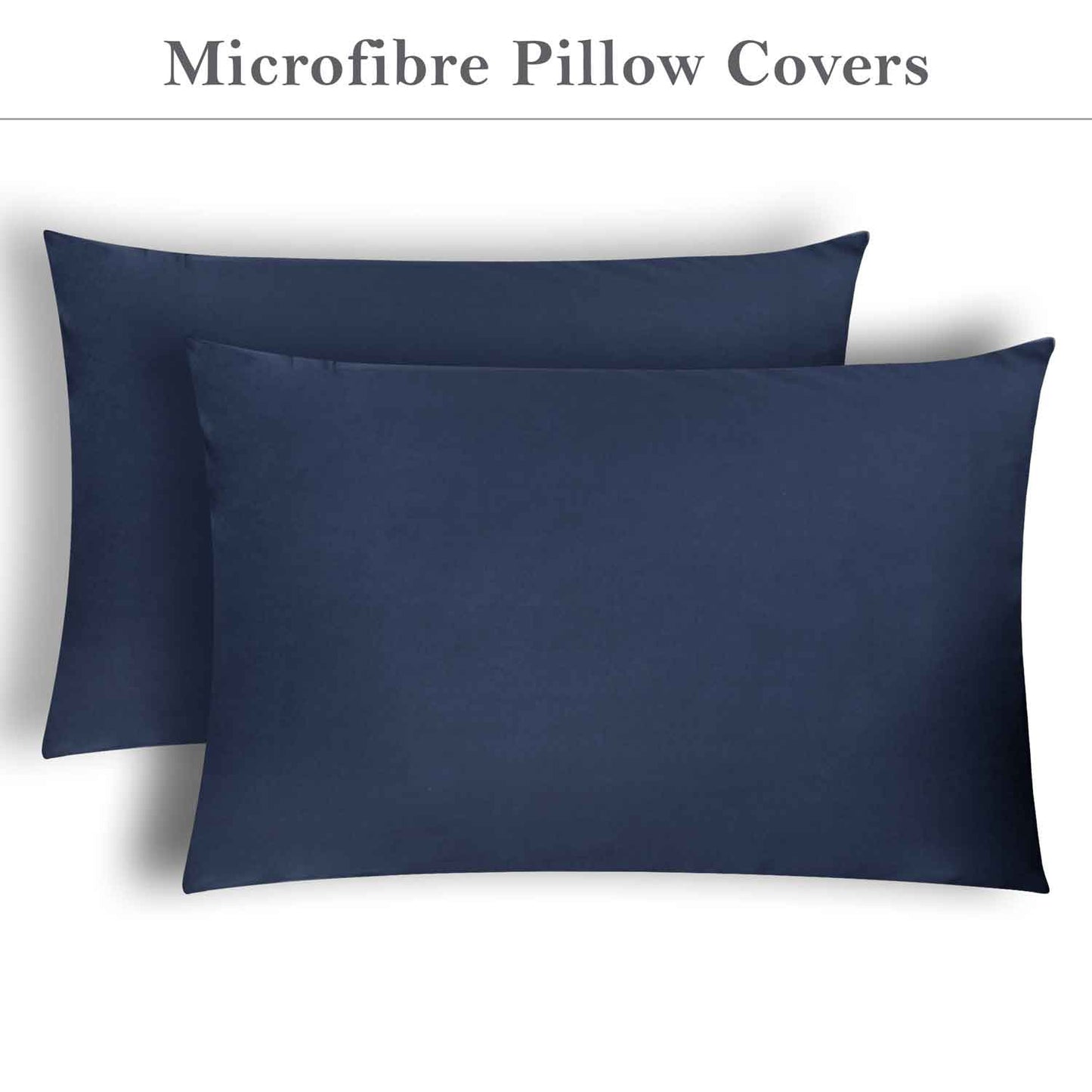 Microfiber Pillow Case