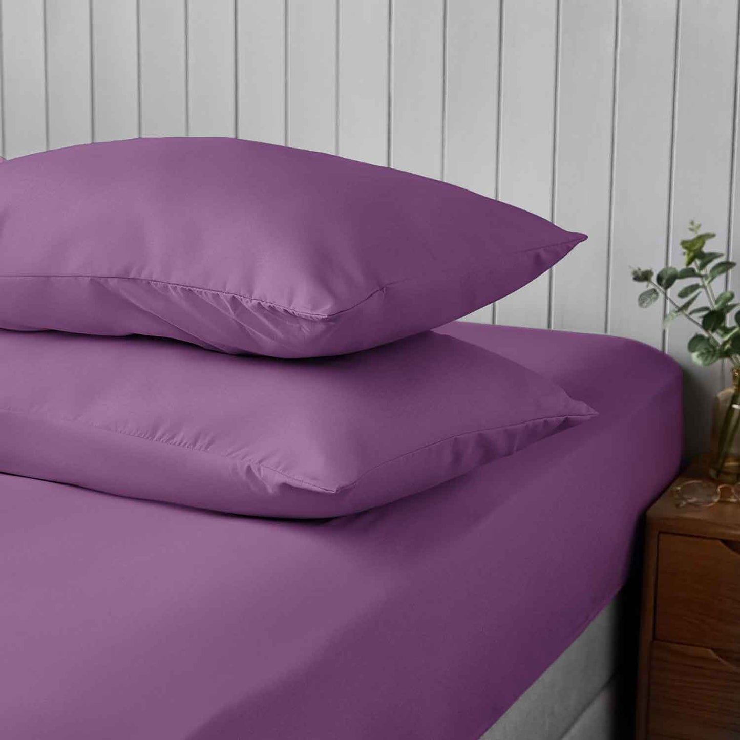 Microfiber Pillow Case