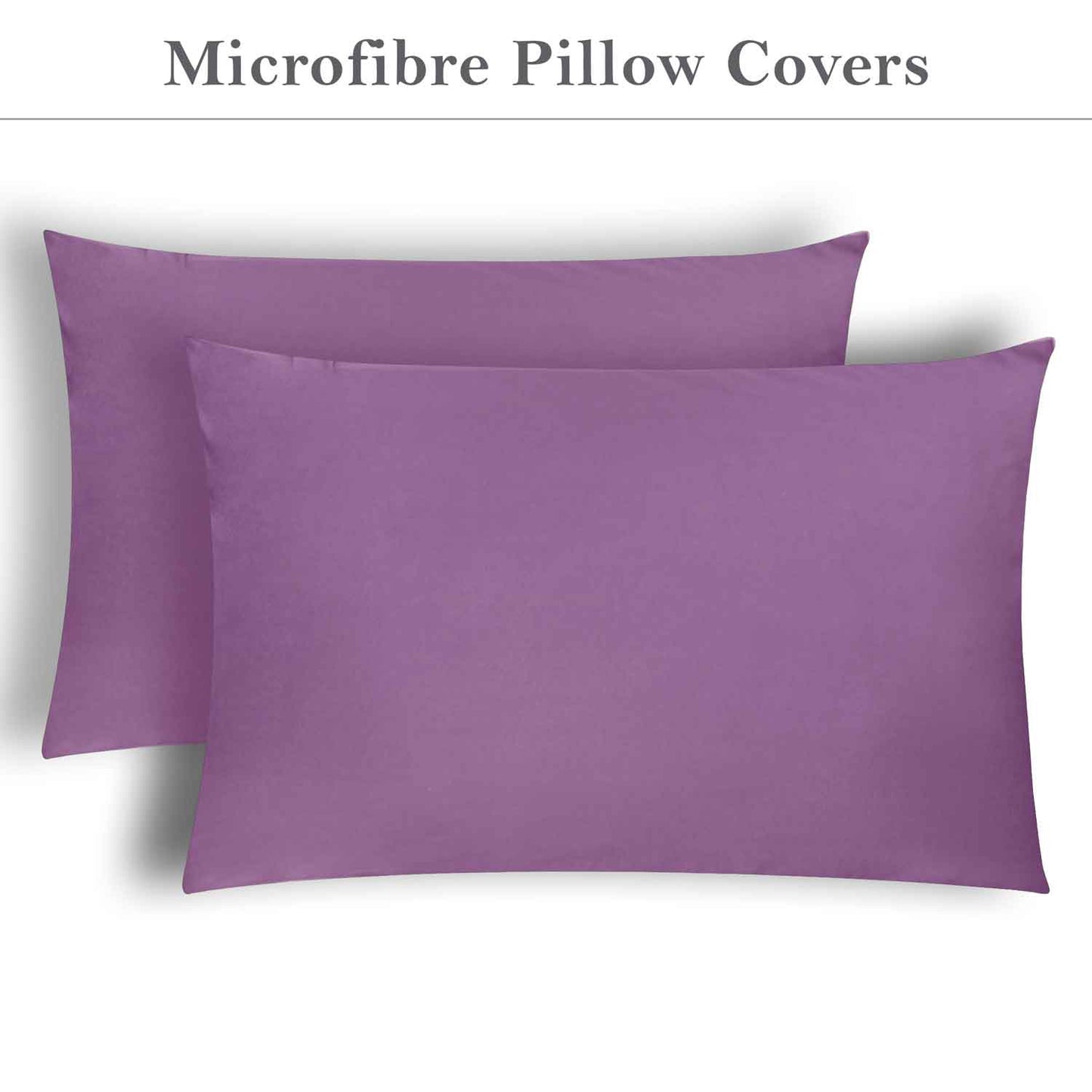 Microfiber Pillow Case