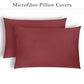 Microfiber Pillow Case