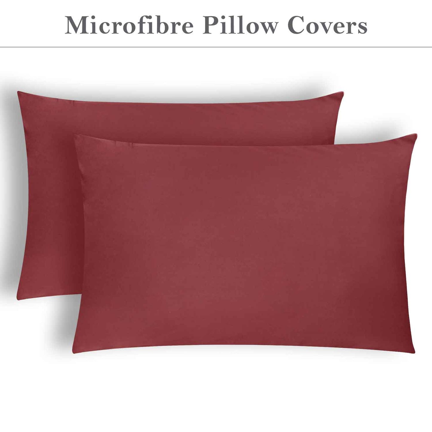 Microfiber Pillow Case