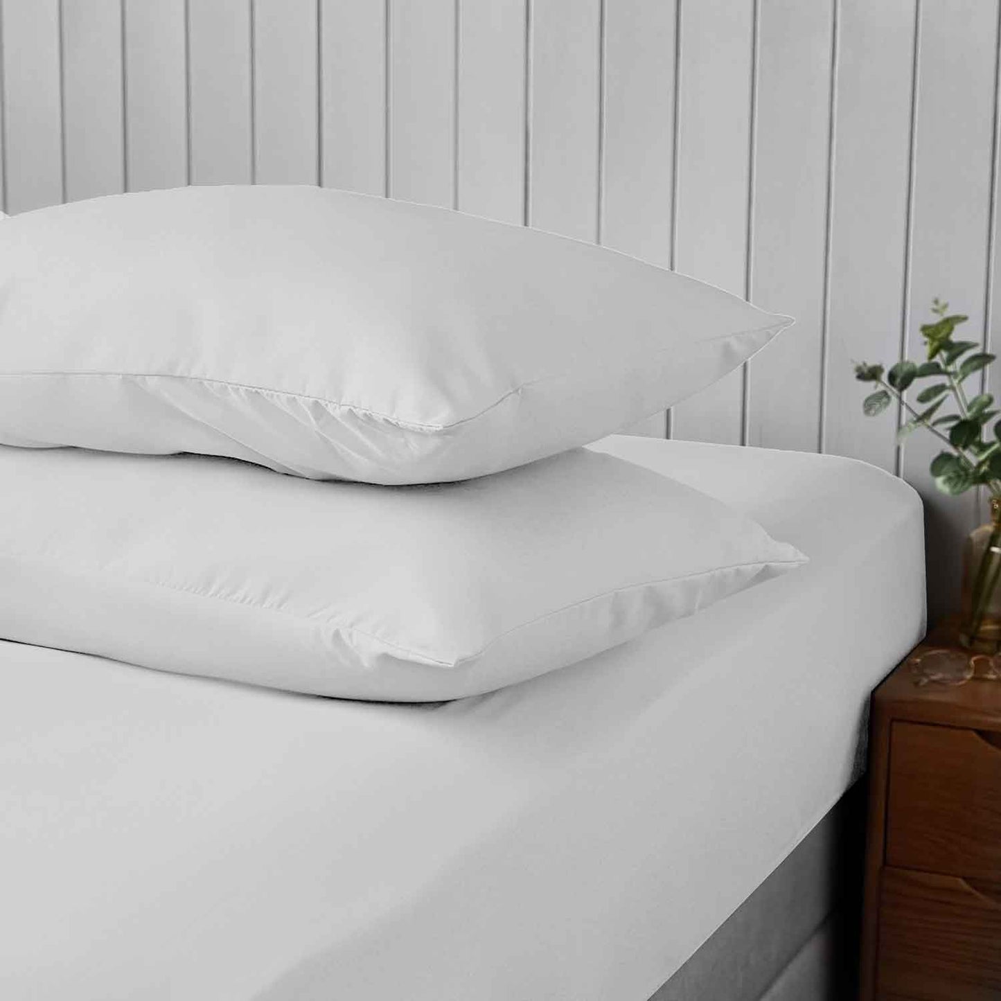 Microfiber Pillow Case