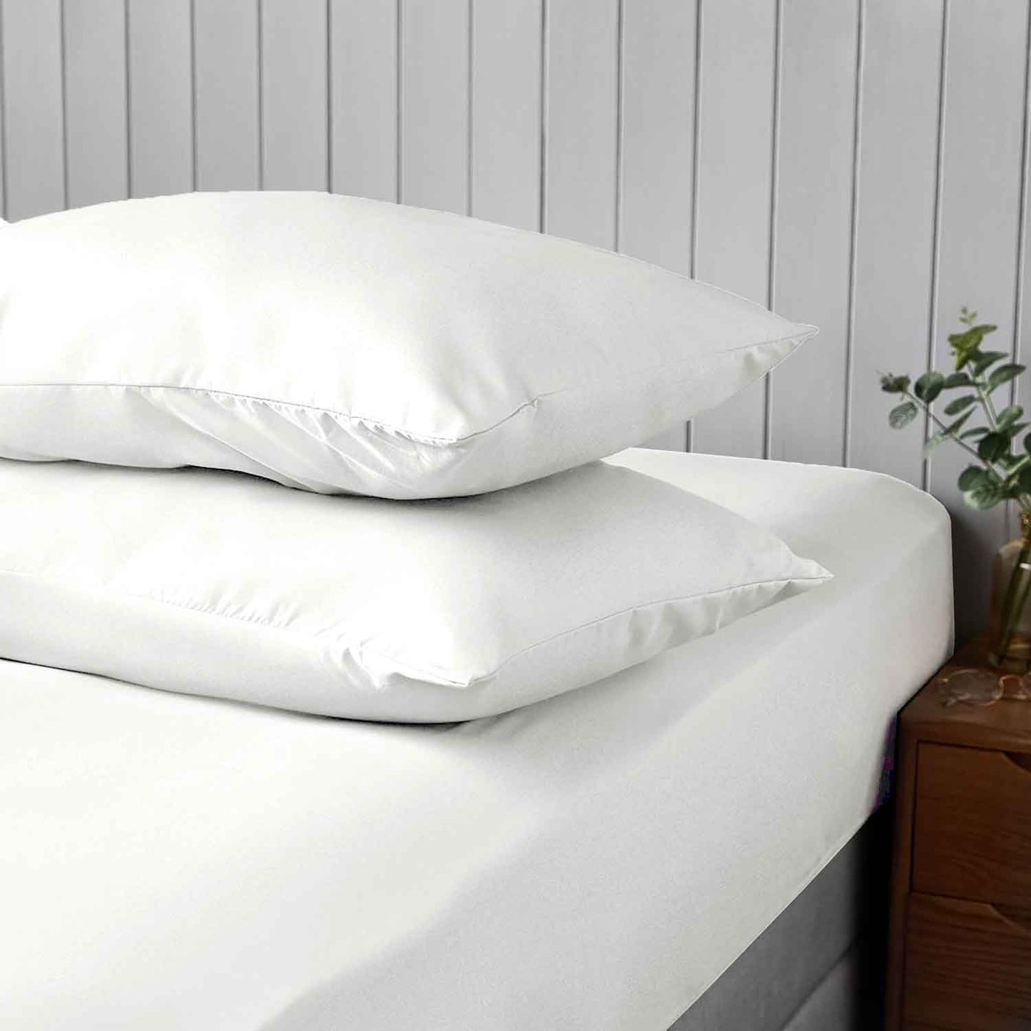 Microfiber Pillow Case