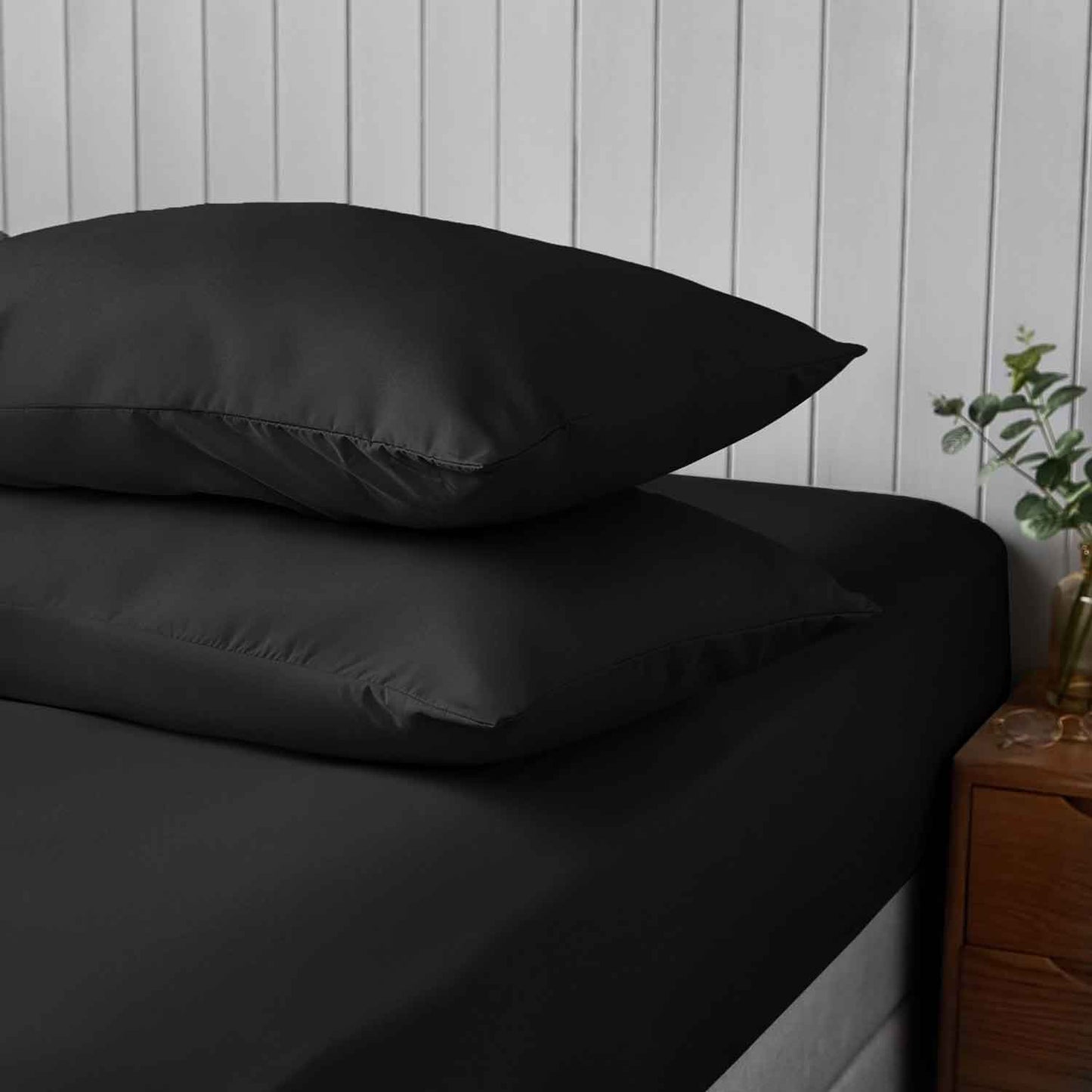 Microfiber Pillow Case