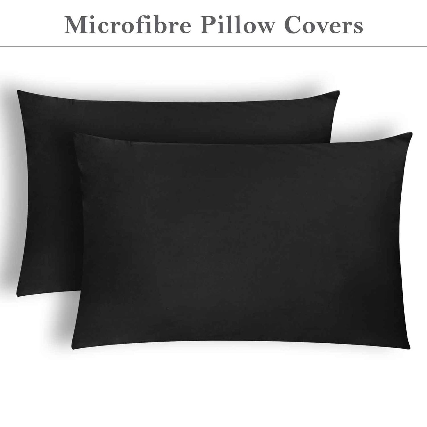 Microfiber Pillow Case