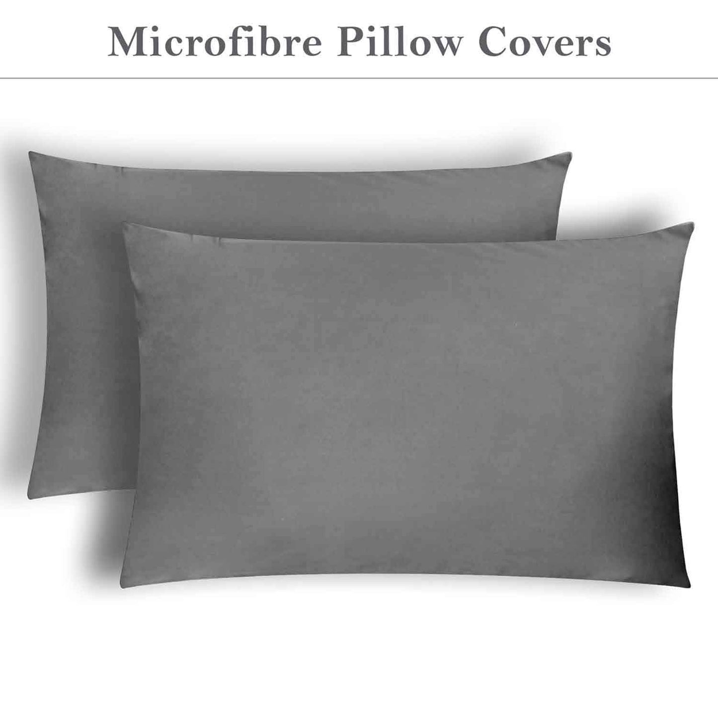 Microfiber Pillow Case