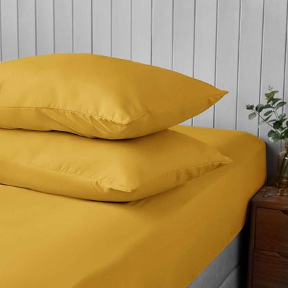 Microfiber Pillow Case