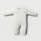 Newborn Baby Romper Bodysuit (ABC, Sun, Banana)