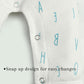 Newborn Baby Romper Bodysuit (ABC, Sun, Banana)