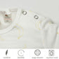 Newborn Baby Romper Bodysuit (ABC, Sun, Banana)